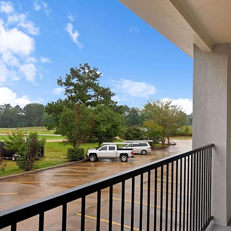 Hotel Super 8 By Wyndham Brookhaven Exterior foto